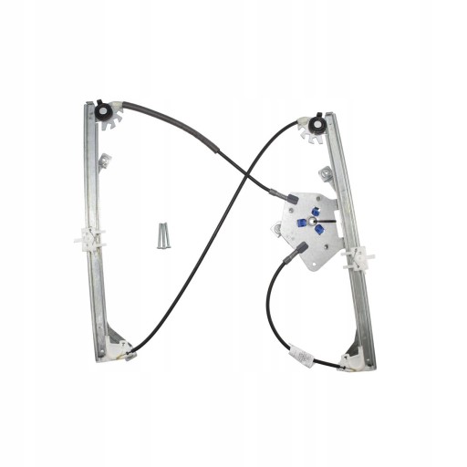 350103138900 - ОКНО ОКНО ФАСАДНОЕ ПР ЭЛЕКТР 5Д