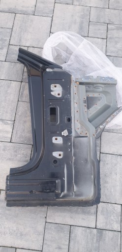 Dodge Charger 2015 + права стійка