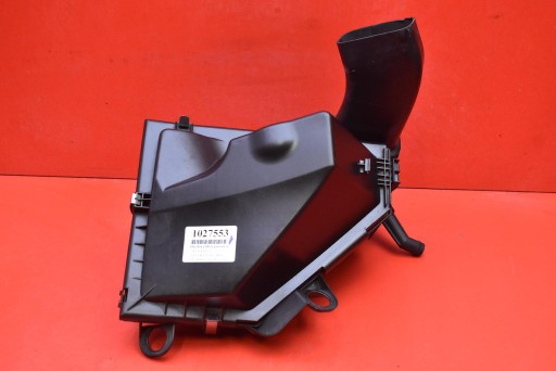 Gehäuse filter luft 7797467-03 BMW E90 E91 2.0 D 143 KM 04-10