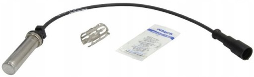 4410329632 - ДАТЧИК ABS ПРЯМОЙ L-350 ММ ВТУЛКА СМАЗКА