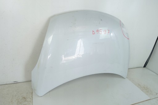 SUZUKI SWIFT MK7 VII 2010- Cofano 2010-2017