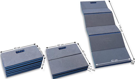 КОВРИК ДЛЯ ДИВАНА, СКЛАДНОЙ КОВРИК ДЛЯ МАСТЕРСКОЙ