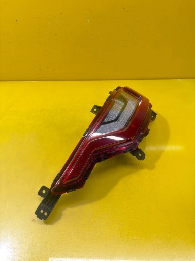 Capot Kia Niro II 22R