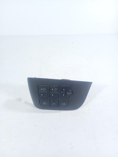 Fiat Stilo 01-07 vypínač ovladac PANEL světel OE B569