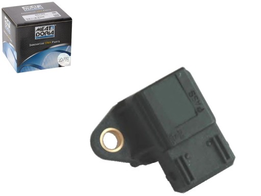 MEA82155/RS7 - MEAT DORIA ДАТЧИК НАДДУВУ MEA, 82155