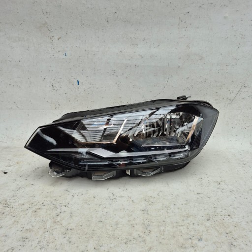 VW SPORTSVAN LIFT 18- light left front front 517941005D