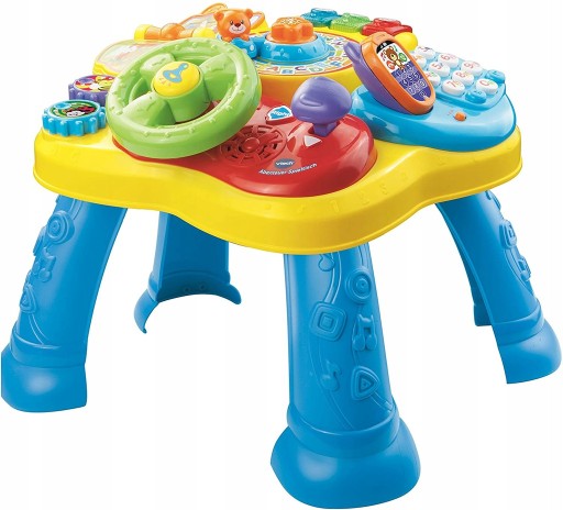 vTech 80-181564 навчальний стіл