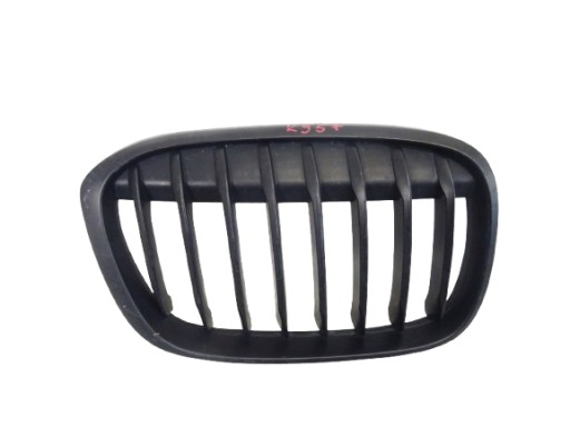 grill grille front front right kidney grille BMW X1 F48 7383364