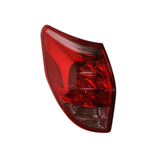 212-19N2L-UE - Фонарь задний л (внешняя часть, светодиод, цвет индикатора белый, цвет