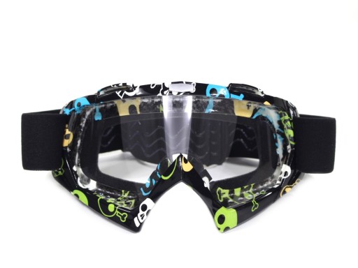 RG14M4406 - ОЧКИ FTM-007 BLUE / BLACK