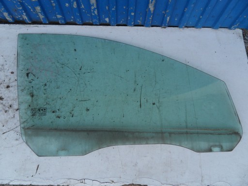 2008-2011 - FORD FOCUS II MK2 LIFT 08-11 лобове скло переднє праве 11R