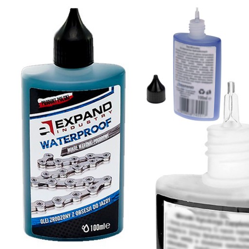 Expand Waterproof oil CHAIN \u200b\u200b\u200b\u200b100 мл