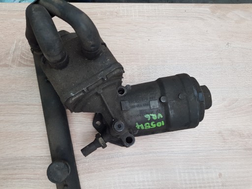 022115403S - Основа масляного фільтра STILL R70 VR6 3.2 STILL