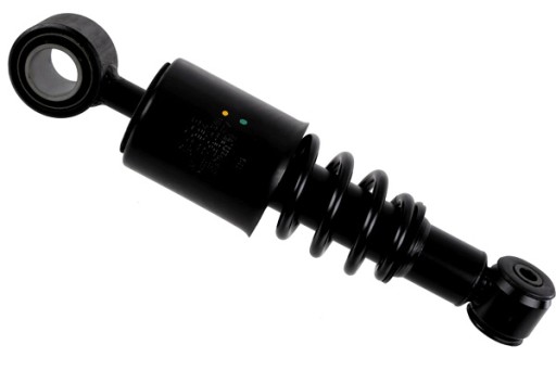 317 994 - АМОРТИЗАТОР КАБИНЫ SACHS ПЕРЕДНИЙ ЛЕВЫЙ ПРАВЫЙ MERCEDES ACTROS MP4 MP5