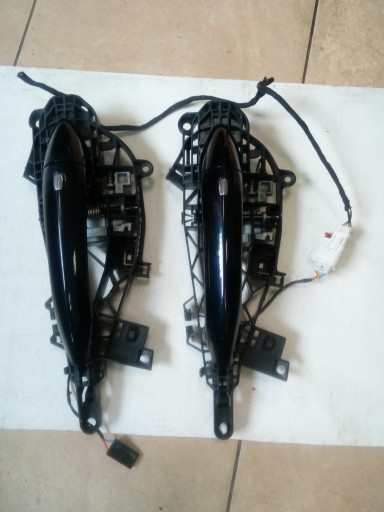 НАРУЖНАЯ РУЧКА OPEL INSIGNIA B ORIG.*