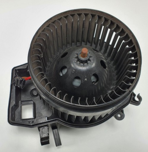 Вентилятор повітродувки Мерседес В203 Європа