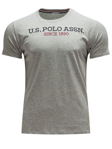 Pánske tričko U.S. Polo Assn. 49351-P63B-188 XXL
