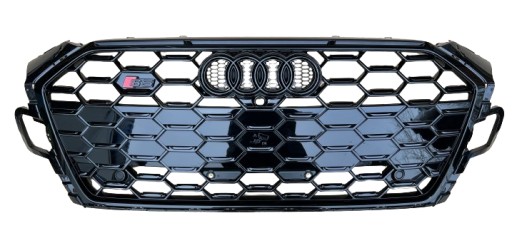 8W6853651BQ - РЕШЕТКА ПЕРЕДНЕГО БАМПЕРА AUDI A5 S5 8W6