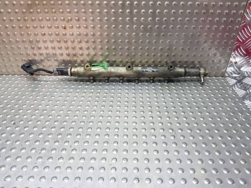 Rampe injection Capteur 30622085 0281002612 VOLVO XC90 et 2.4 D5 163 KM