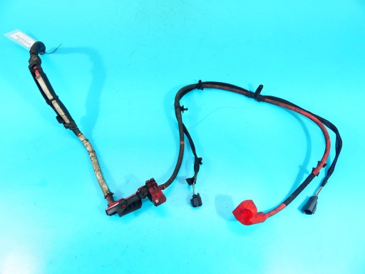 HK83-14A067-BB - Кабель KLEMA Plus Jaguar XF II X260