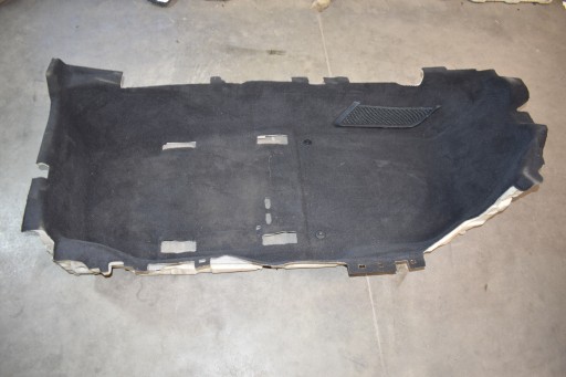 perfect condition carpet right mats PORSCHE 992 1