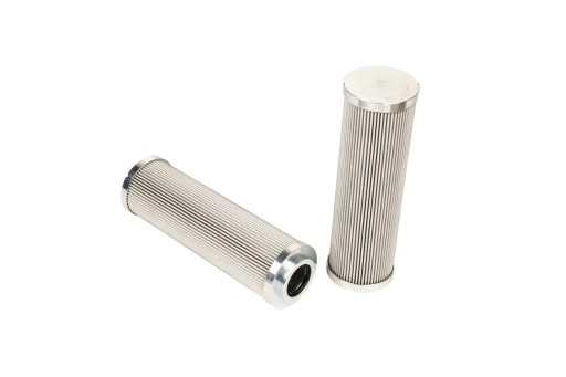 801 - Hd801 Манн гідравлічний масляний фільтр