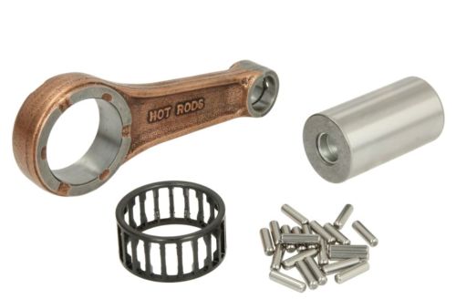 HR8663 - ШАТУН HOT RODS KTM 4T EXCR 450 08-11