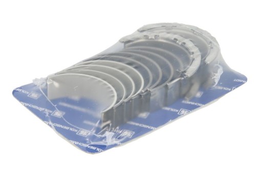 77973600 - # 2295 основні Вкладиші MERCEDES 2,2 OM651