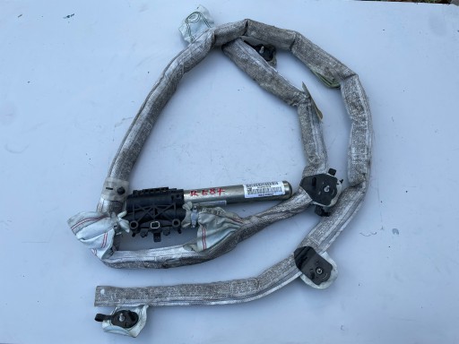 airbag střešní airbag pravá BMW 1 E87 85707587007K