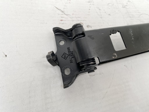 MASTER 3 MOVANO B NV400 10- Türfeststeller Türstopper Tür hinten rechts oder links Original