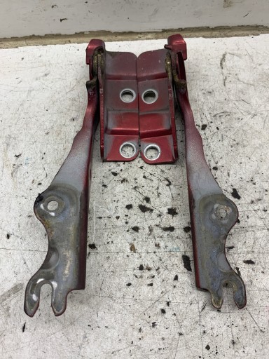 Scharniere der Motorhaube vorne links rechts KOMPLET MAZDA CX5 CX-5 und (2012-2017)der Räder 41G