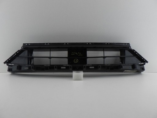 FORD KUGA MK3 III ST LINE 19- grid of a bumper front