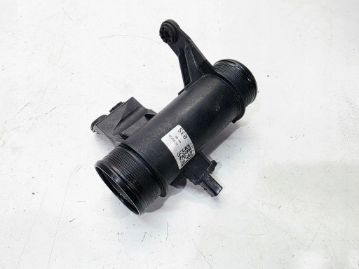 Tuyau Tuyau flexible Intercooler AUDI Q5 FY 3.0 TDI 80A145681B