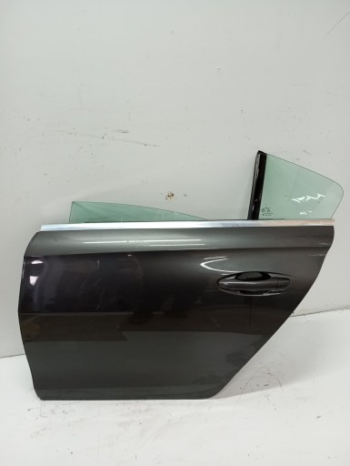 door left rear. PEUGEOT 508 II sedan