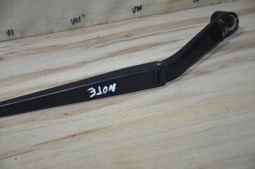 wiper arm PP Nissan Note II E12 14r