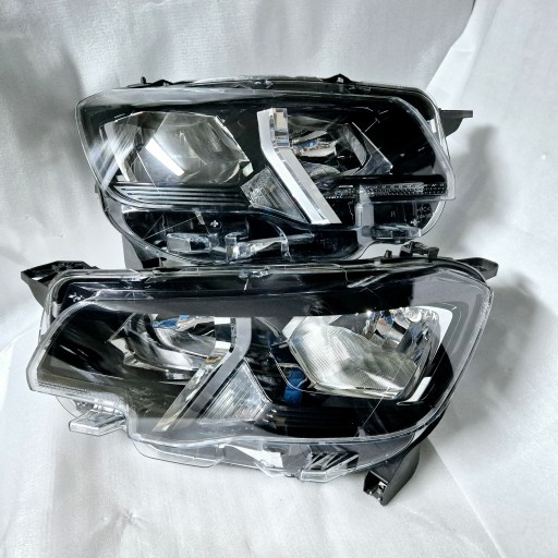 90146193 90146195 - Peugeot iv rifter 2018 лампа l+p звичайна eu