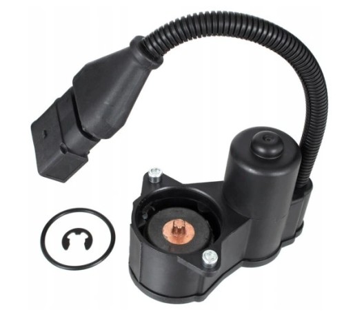 DA-29481 - МОТОР РУЧНОГО ГАЛЬМА AUDI A8 S8 D3 2003-2010 р.в