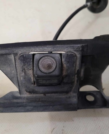 2017 2018 - Камера задньої кришки багажника mazda cx-9 ii 2016-