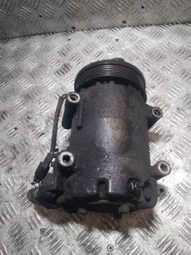 kompresor klimatizacije FORD FOCUS MK2