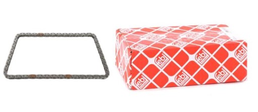 31002 - ЛАНЦЮГ ГРМ HYUNDAI ACCENT III ACCENT IV ELAN