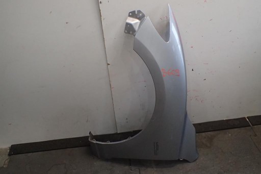 fender front front left MAZDA 6 13