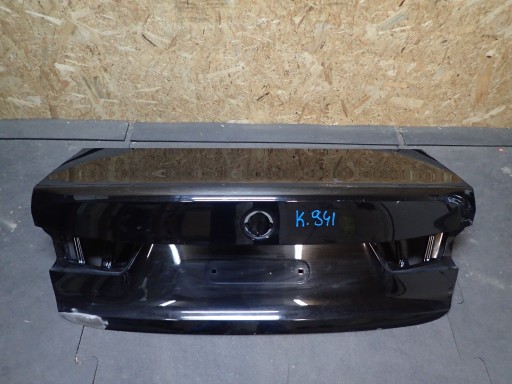 ЗАДНІ ДВІРІ BMW III 3 G20 СЕДАН