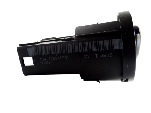 interruttore luci VOLKSWAGEN BORA 1C0941531