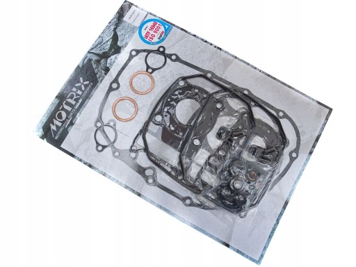 US-294-1 - ПРОКЛАДКИ ДВИГУНА HONDA VT 125 VT125 SHADOW 99-10