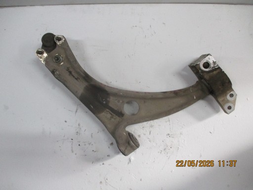 arm AUDI Q3 8U0 right front