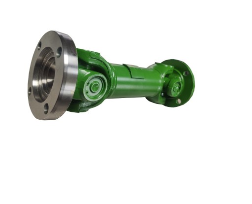 ПРИВОДНОЙ ВАЛ ДВИГАТЕЛЯ-ТРАНСМИССИИ JOHN DEERE - 318.5MM AL111108