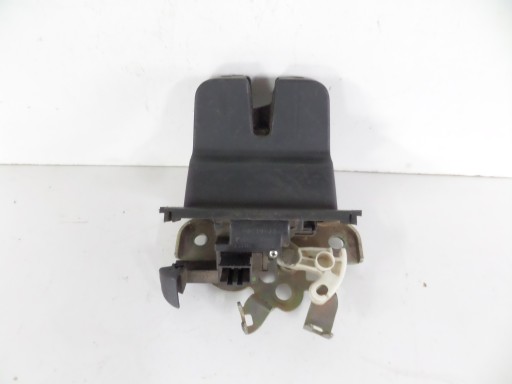 lock bonnet rear part AUDI Q5 12- A6 C7 14- TOLEDO IV