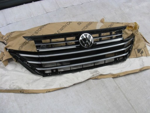 20r- 3G8853651BL - Решетка ARTEON LIFT 3G8853651BB R-LINE НОВАЯ