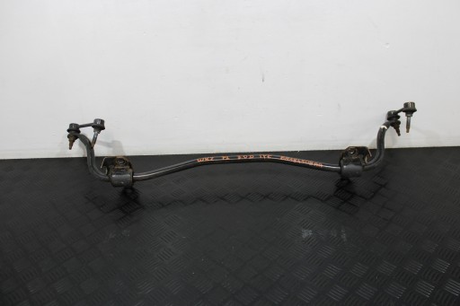 STABILIZATOR barra posteriore posteriore 68184508AA JEEP GRAND CHEROKEE WK2 LIFT