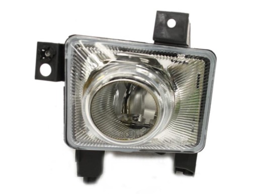 442-2014L-UE - ГАЛОГЕН DEPO ЛІВИЙ OPEL VECTRA C GTS